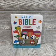 My First Bible Board Book