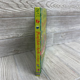 Usborne Lift The Flap Play Hide & Seek With Tiger Board Book