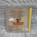 Hey Diddle Diddle Board Book