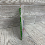Let's Take A Walk Board Book