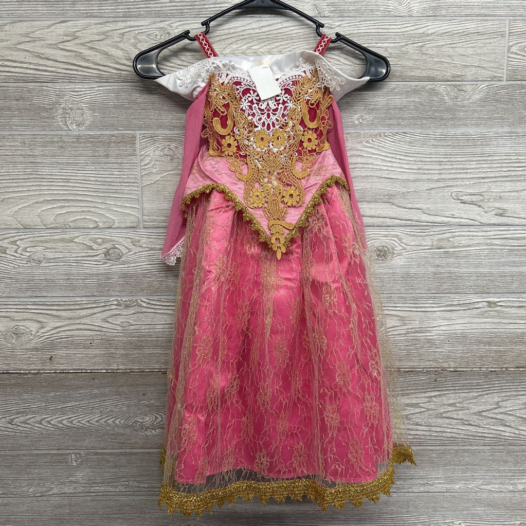 Aurora Princess Costume