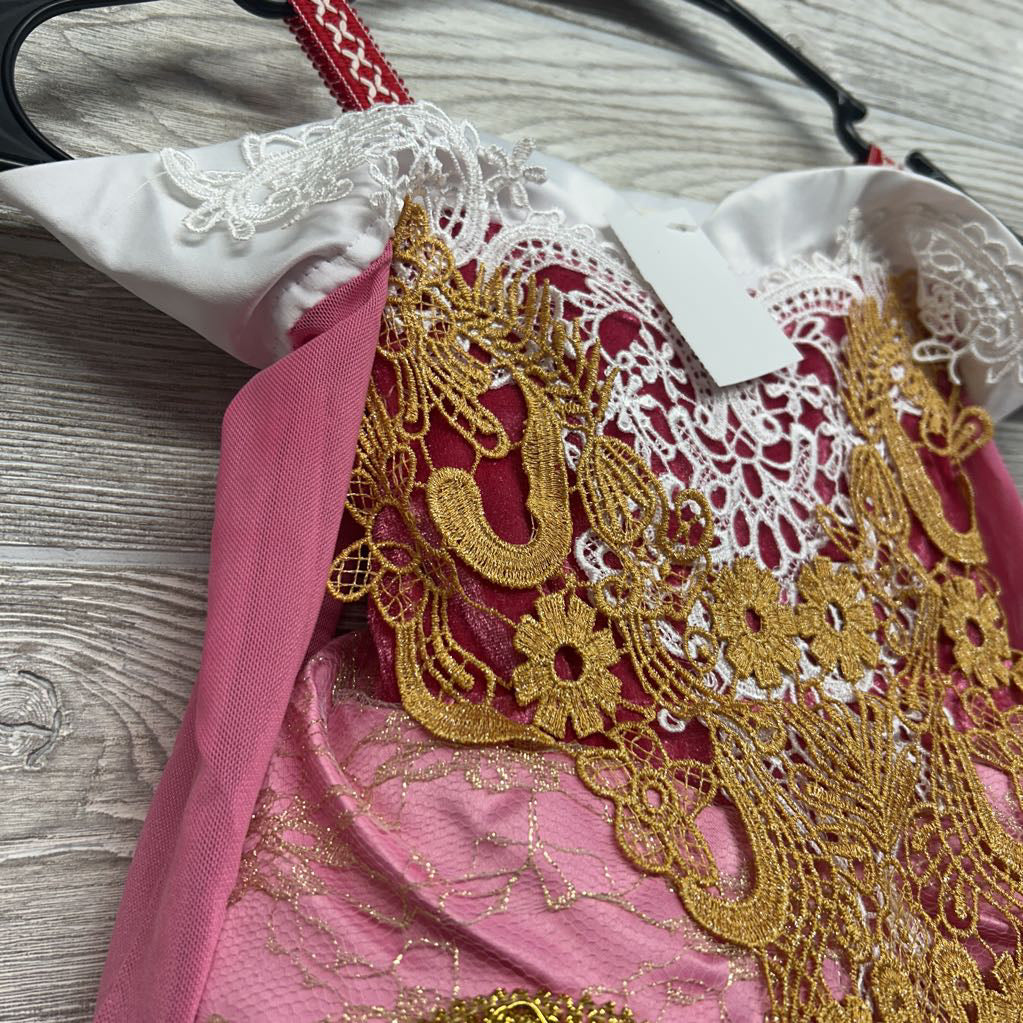 Aurora Princess Costume