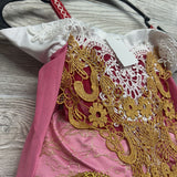 Aurora Princess Costume