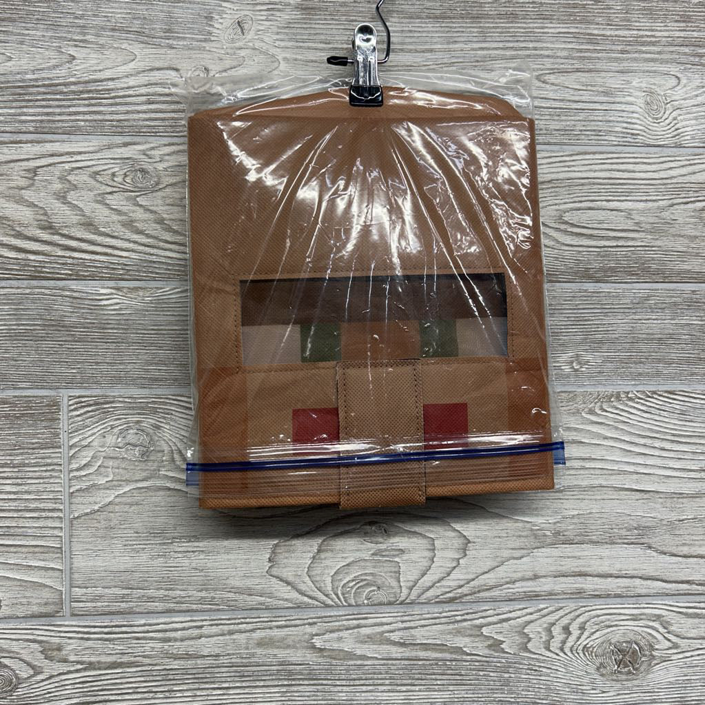 Villager Costume