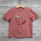 Shirt Beaver 4t