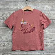 Shirt Beaver 4t