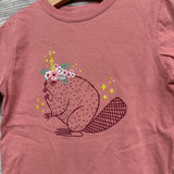 Shirt Beaver 4t