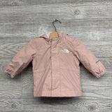 Antora Rain Jacket 3-6M