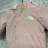 Antora Rain Jacket 3-6M