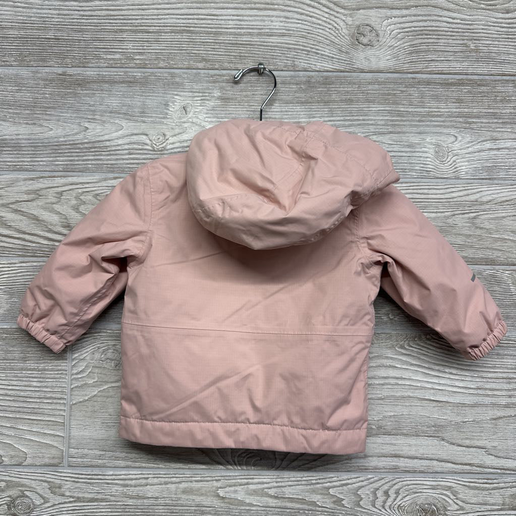 Antora Rain Jacket 3-6M
