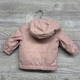 Antora Rain Jacket 3-6M