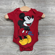 Bodysuit Mickey Mouse NB