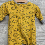 Sleeper Clouds 3-6M