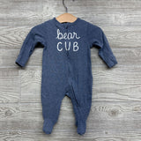 Sleeper Bear Cub 0-3M