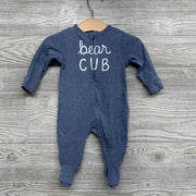 Sleeper Bear Cub 0-3M