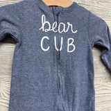 Sleeper Bear Cub 0-3M