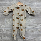 Blanket Sleeper Snails 3M