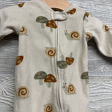 Blanket Sleeper Snails 3M