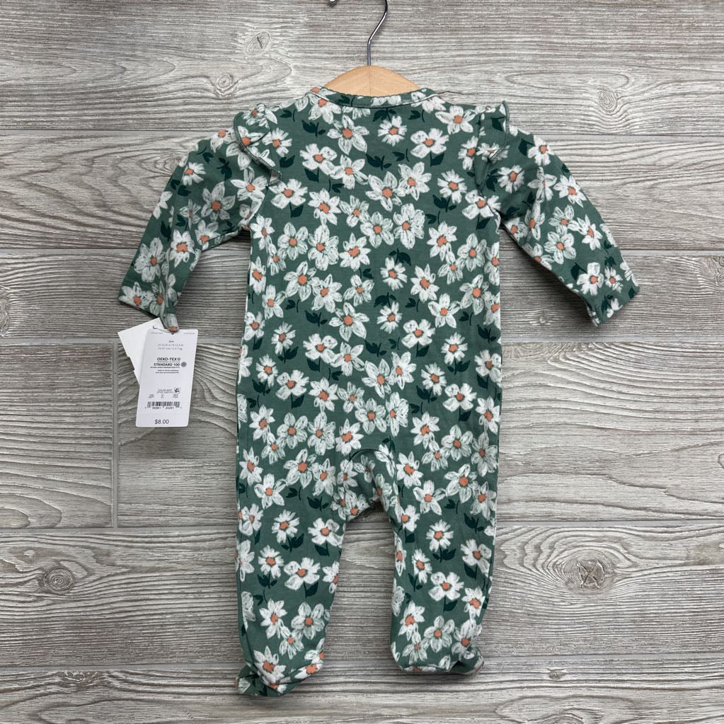 NEW Sleep N Play Flowers 3M