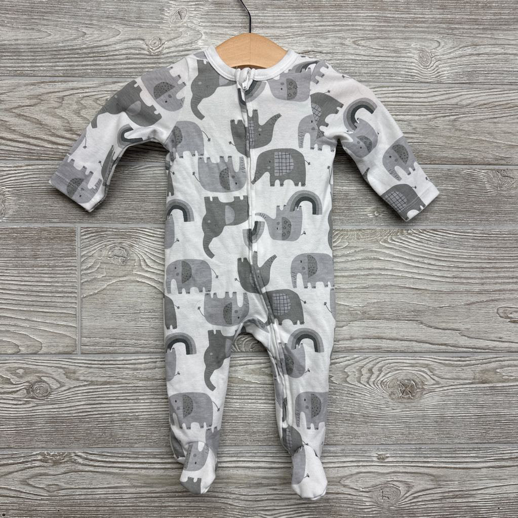 Sleeper Elephants 6M