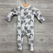 Sleeper Elephants 6M