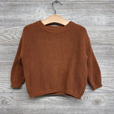 Chunky Sweater 3t