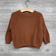 Chunky Sweater 3t
