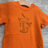 NEW Shorty Romper Animals 9M