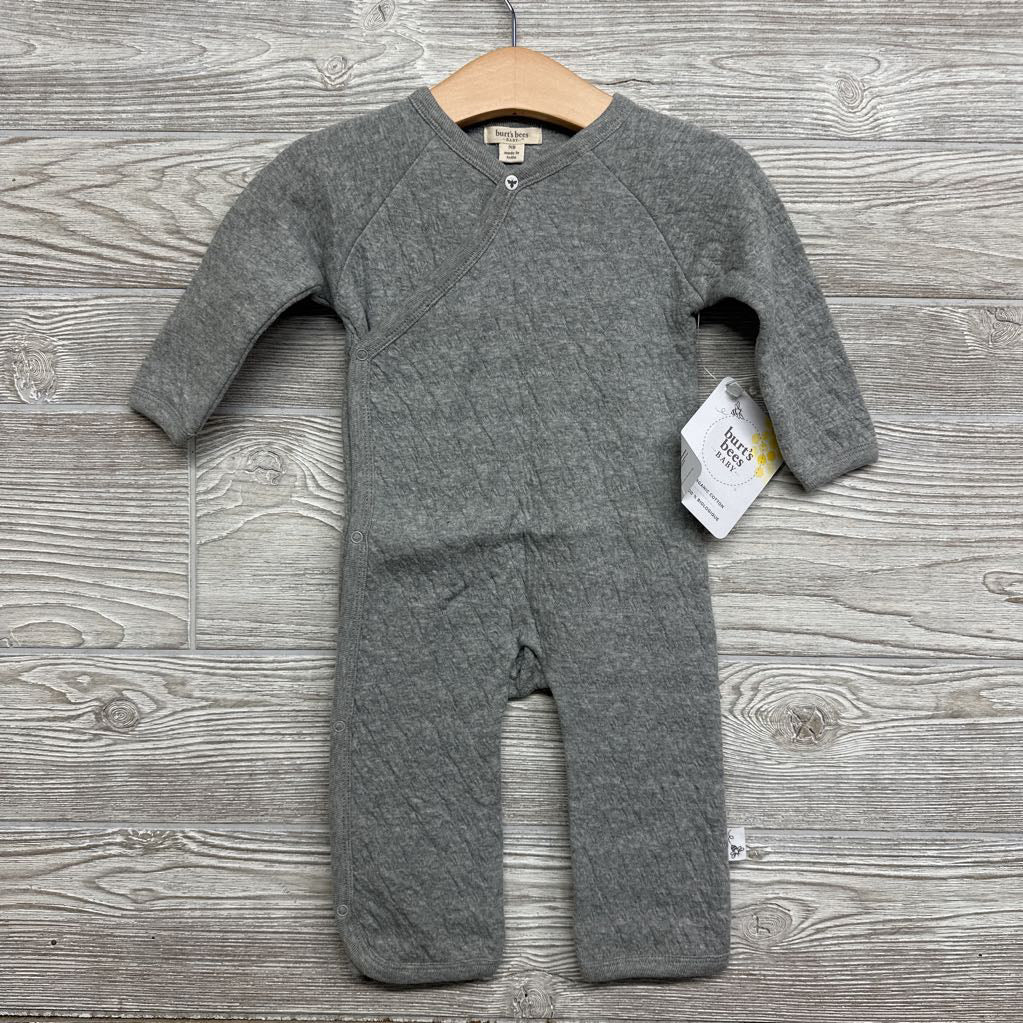 NEW Organic Coverall NB