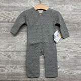NEW Organic Coverall NB
