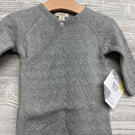 NEW Organic Coverall NB