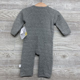 NEW Organic Coverall NB