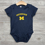Michigan Bodysuit 18M