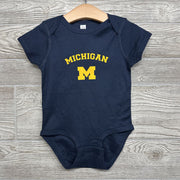 Michigan Bodysuit 18M