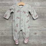 Snap Sleep & Play Fairies 6M