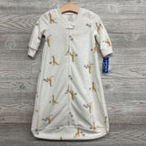 NEW Blanket Sleepsack Giraffe 6-9M