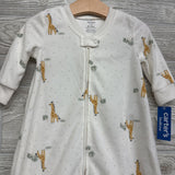 NEW Blanket Sleepsack Giraffe 6-9M
