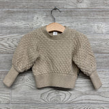 Sweater 12M