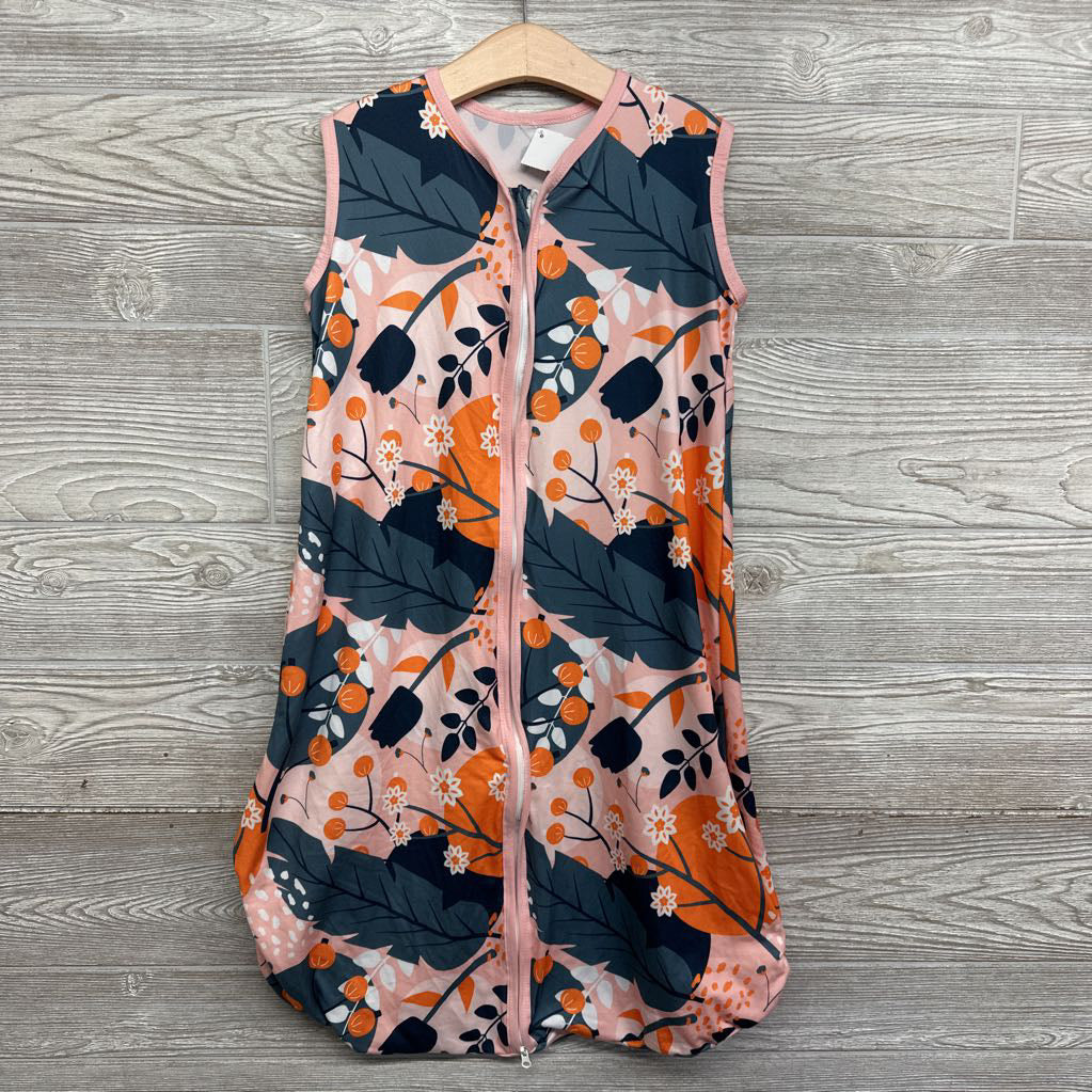 Sleep Sack Flowers 12-18M