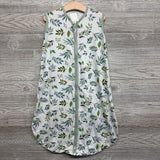 Sleep Sack Leaves 6-12M