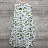 Sleep Sack Leaves 6-12M