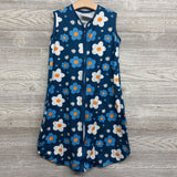 Sleep Sack Flowers 12-18M