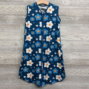 Sleep Sack Flowers 12-18M