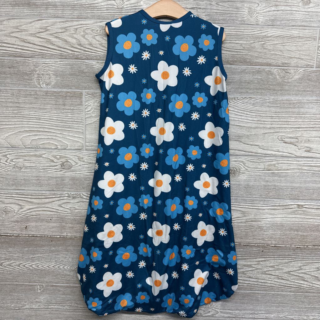 Sleep Sack Flowers 12-18M