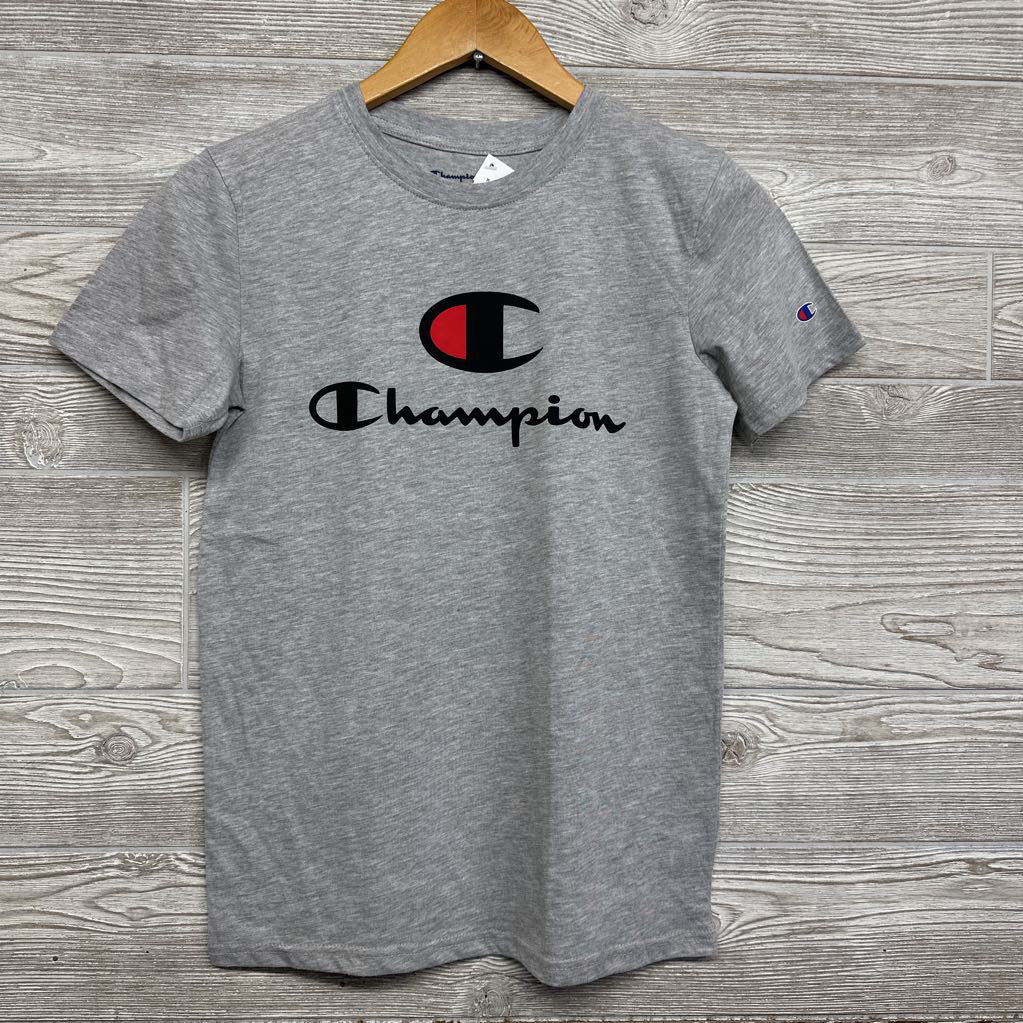 Shirt Logo 14-16