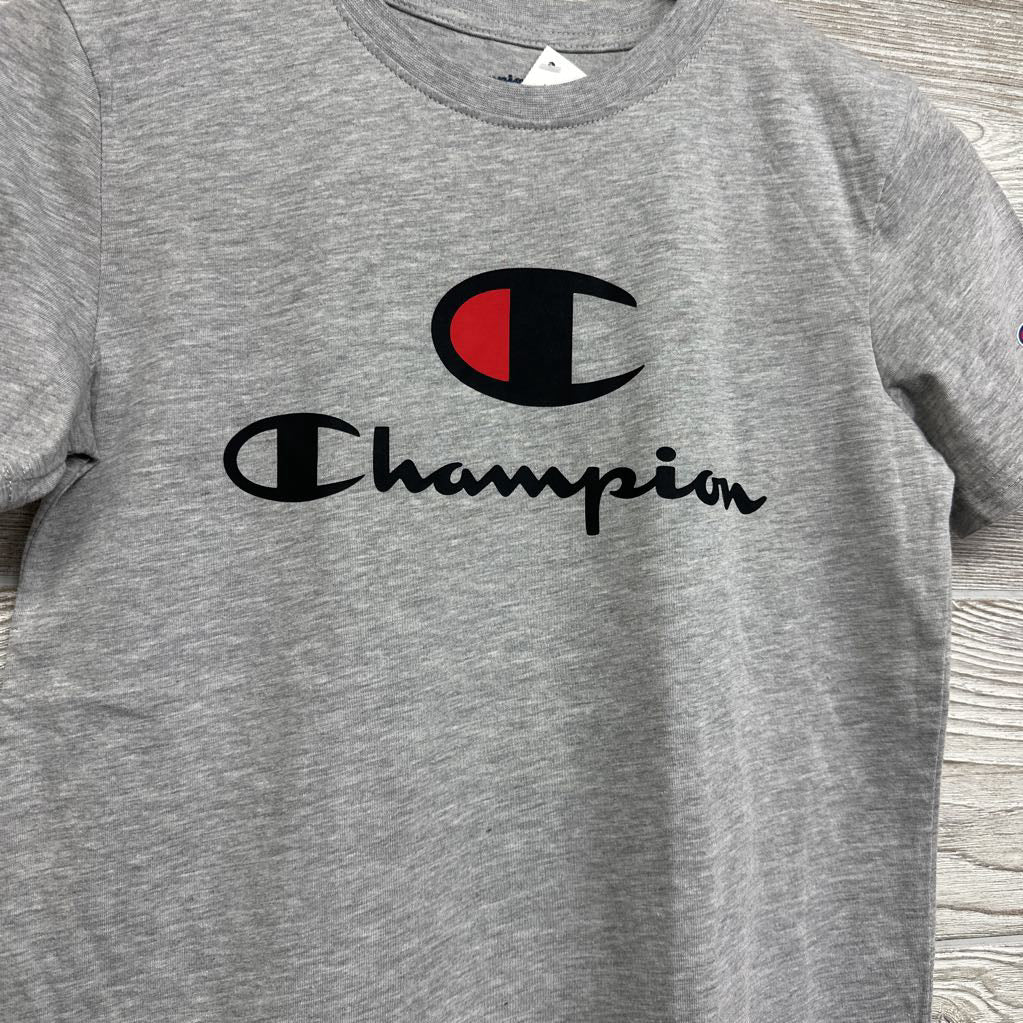 Shirt Logo 14-16