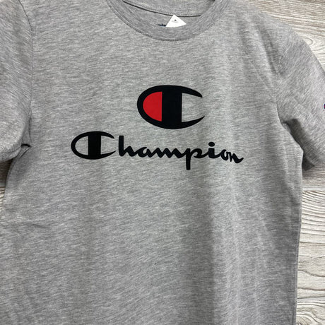 Shirt Logo 14-16