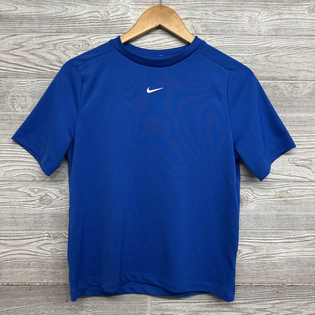 Dri Fit Shirt Swoosh 16