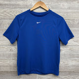 Dri Fit Shirt Swoosh 16