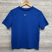 Dri Fit Shirt Swoosh 16